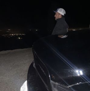 Meet your Posher, Luis